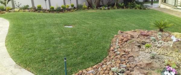Plumtree Gardening Work 4